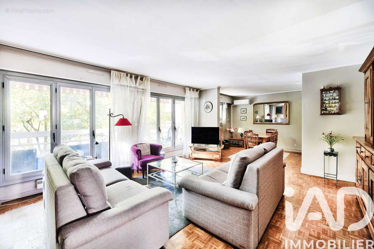 Photo 3 - Appartement à LYON-4E