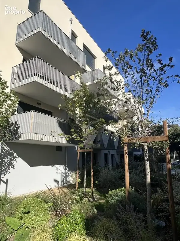 Appartement 2 pièces 45 m² à vendre à Begles (33130) - photo 9