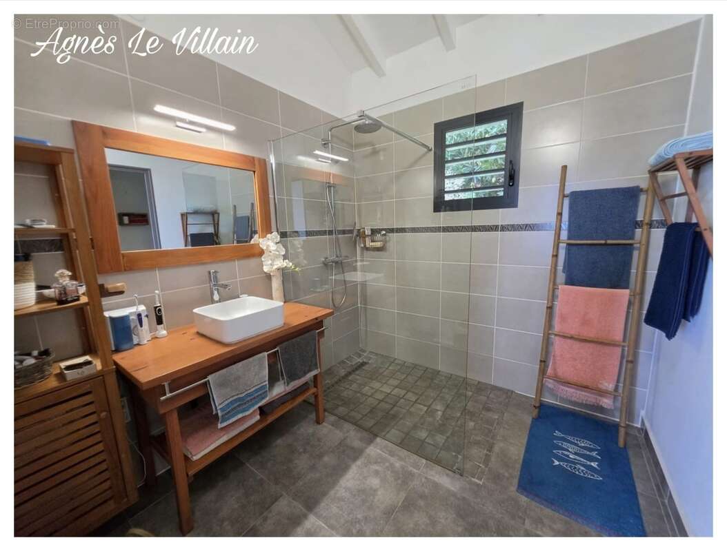 Villa Vue Mer avec Piscine - photo 10