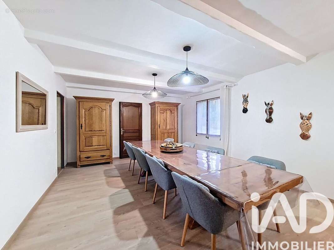 Photo 5 - Maison à GIF-SUR-YVETTE