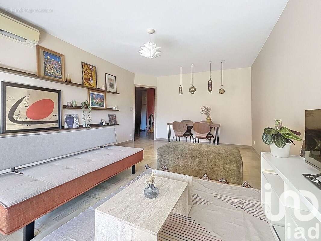 Photo 3 - Appartement à CANNES