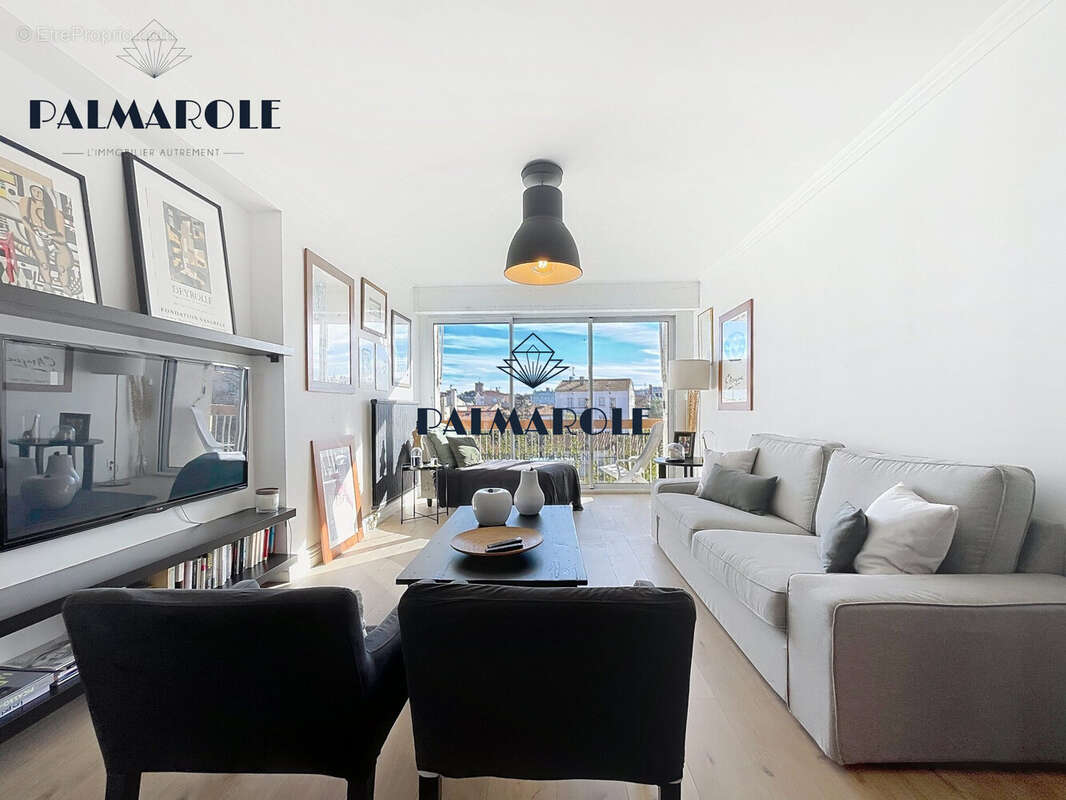 Appartement à PERPIGNAN