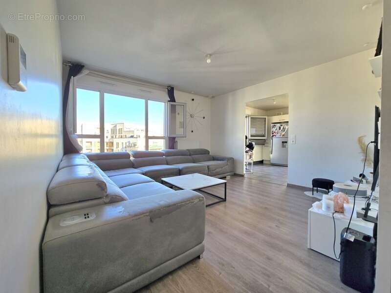 Appartement à CRETEIL