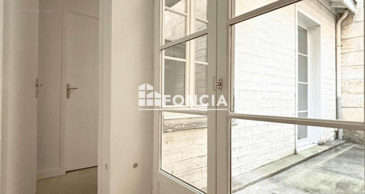 Commerce à BORDEAUX