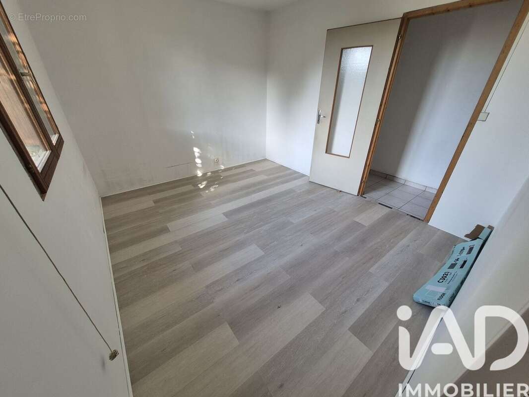 Photo 8 - Maison à THOUARS