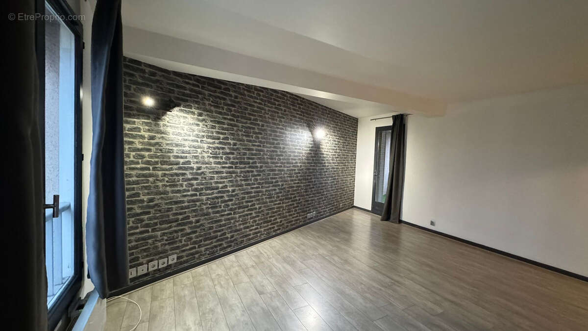 Appartement à VILLEPARISIS