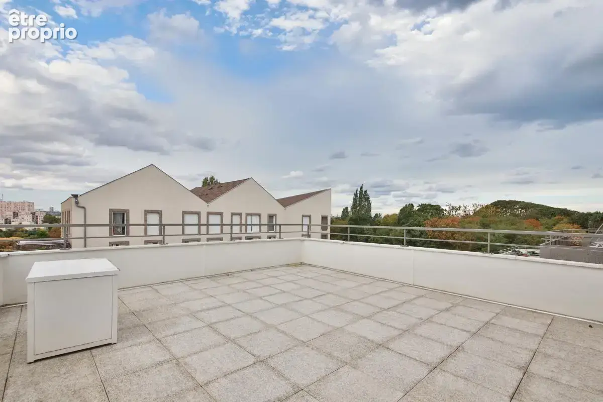 Appartement - photo 14