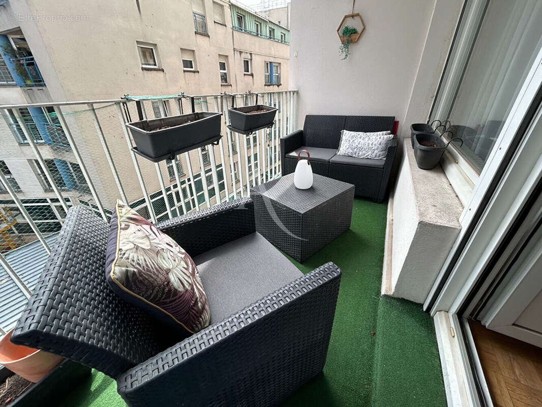 Appartement à LE MANS