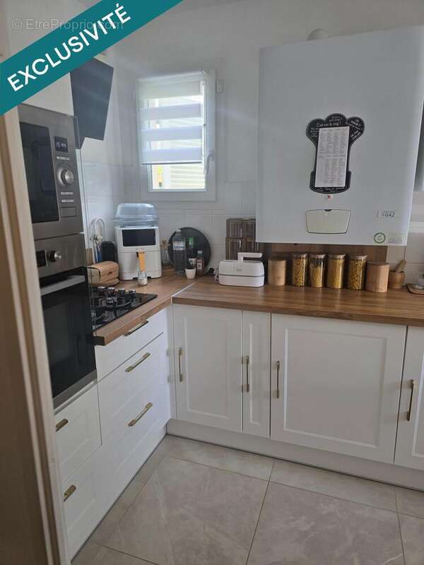 Photo 9 - Maison à NOYON