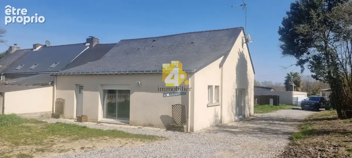 Maison severac - photo 14