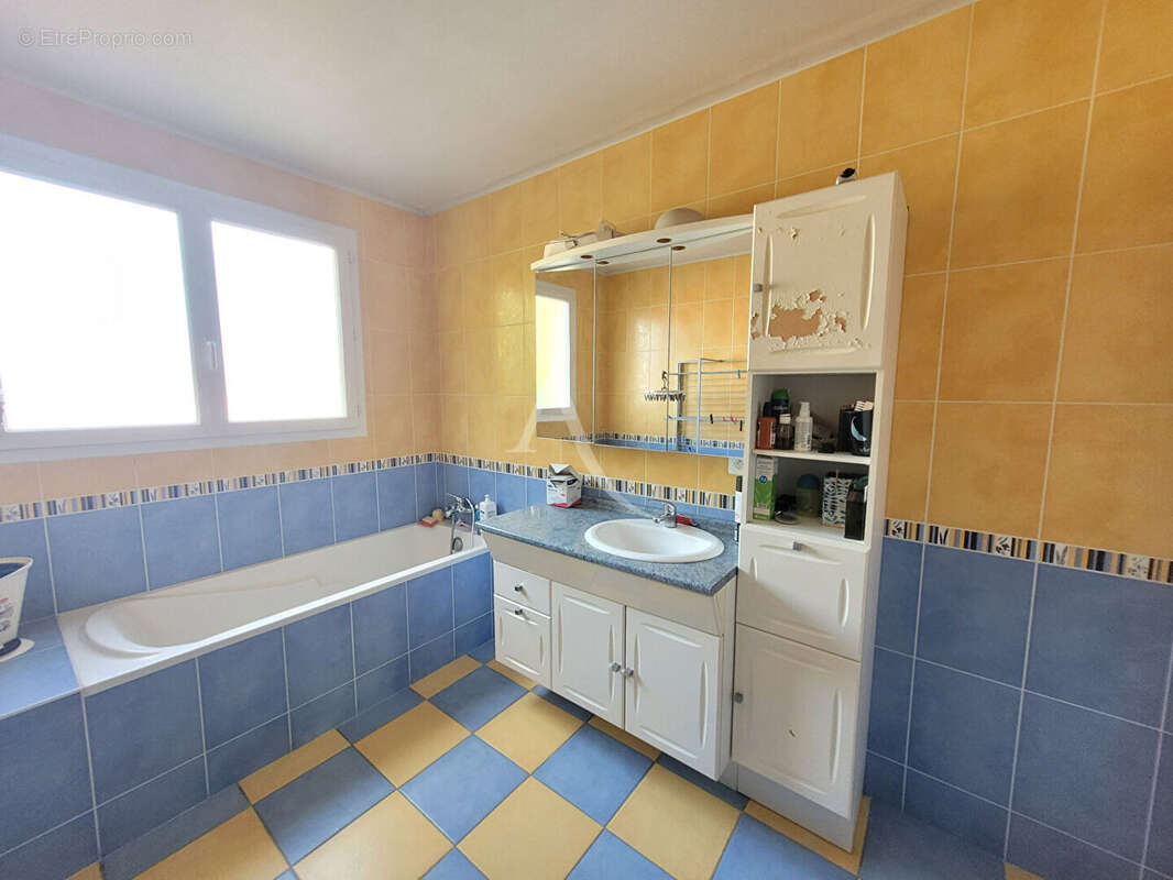 Maison Challans 6 pièce(s) 163.03 m2 - photo 6