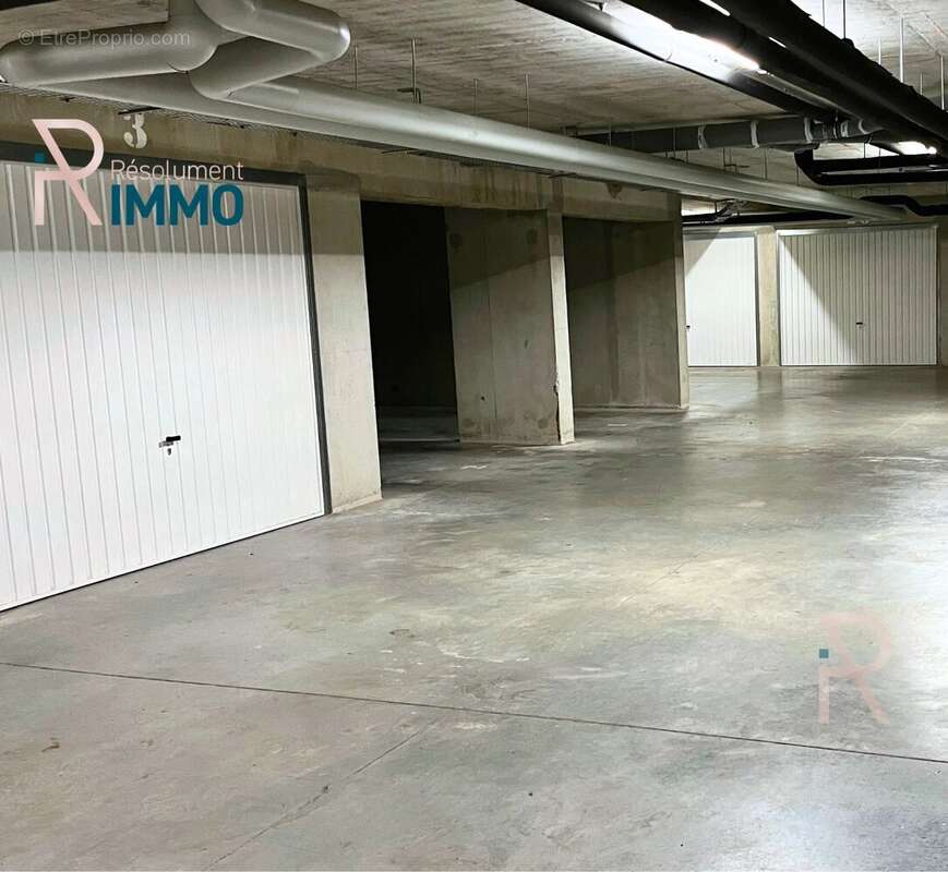 Appartement à COLMAR