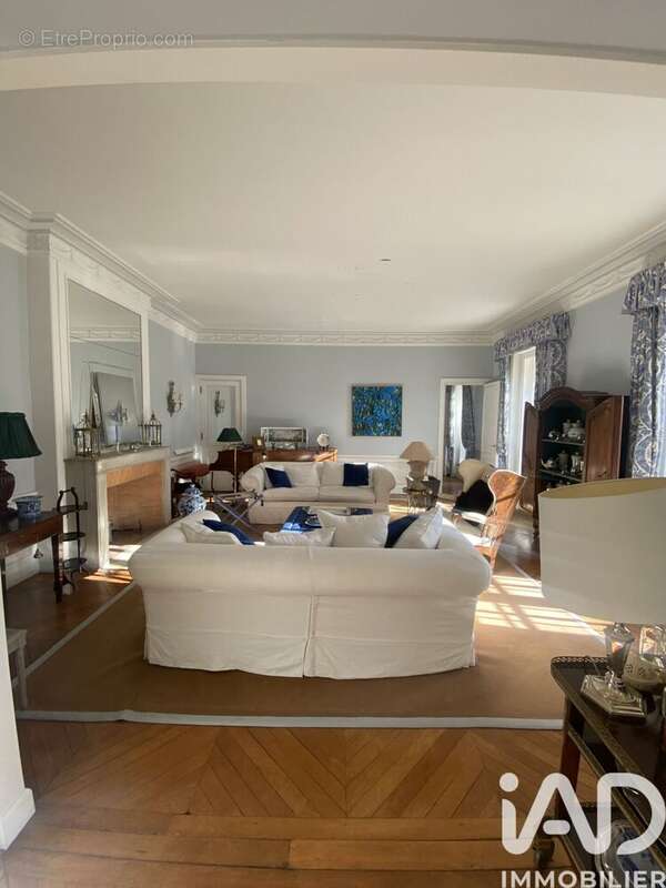 Photo 3 - Appartement à BIARRITZ