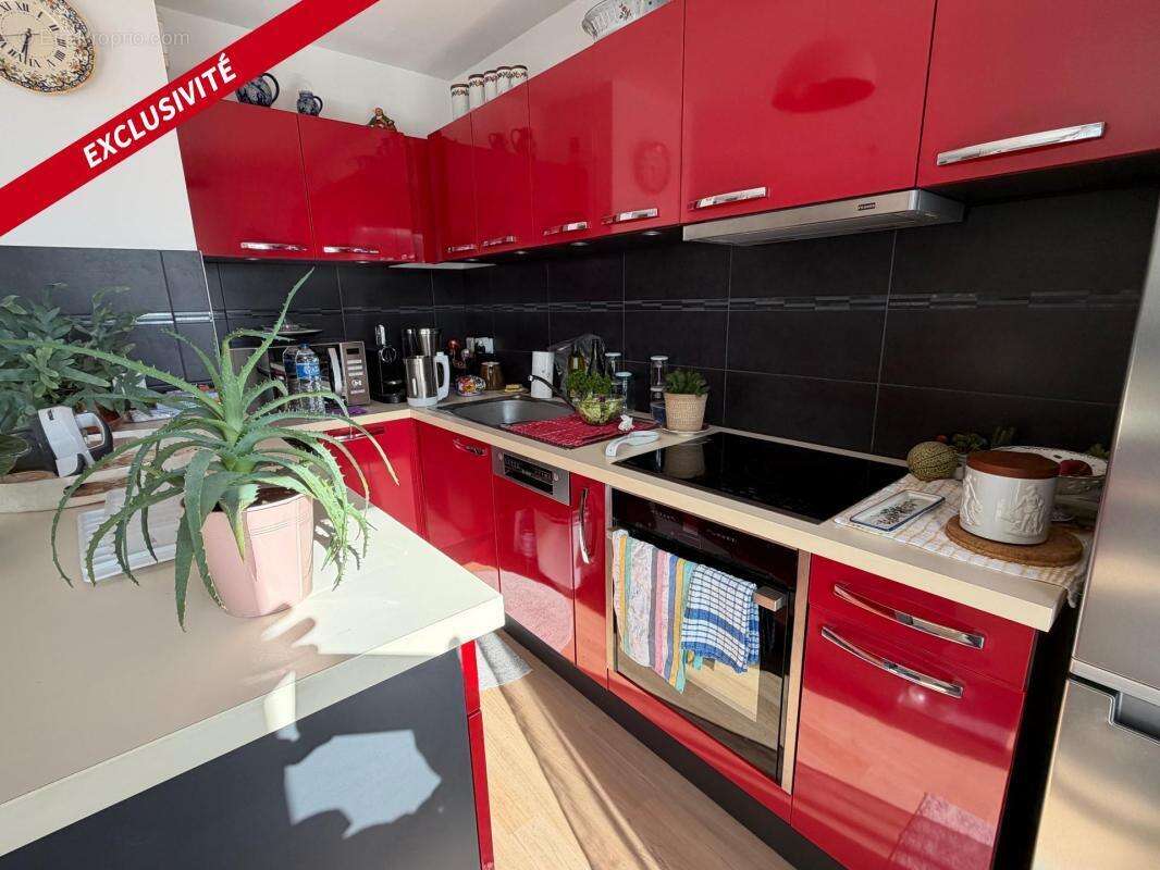 Appartement à LOUDEAC
