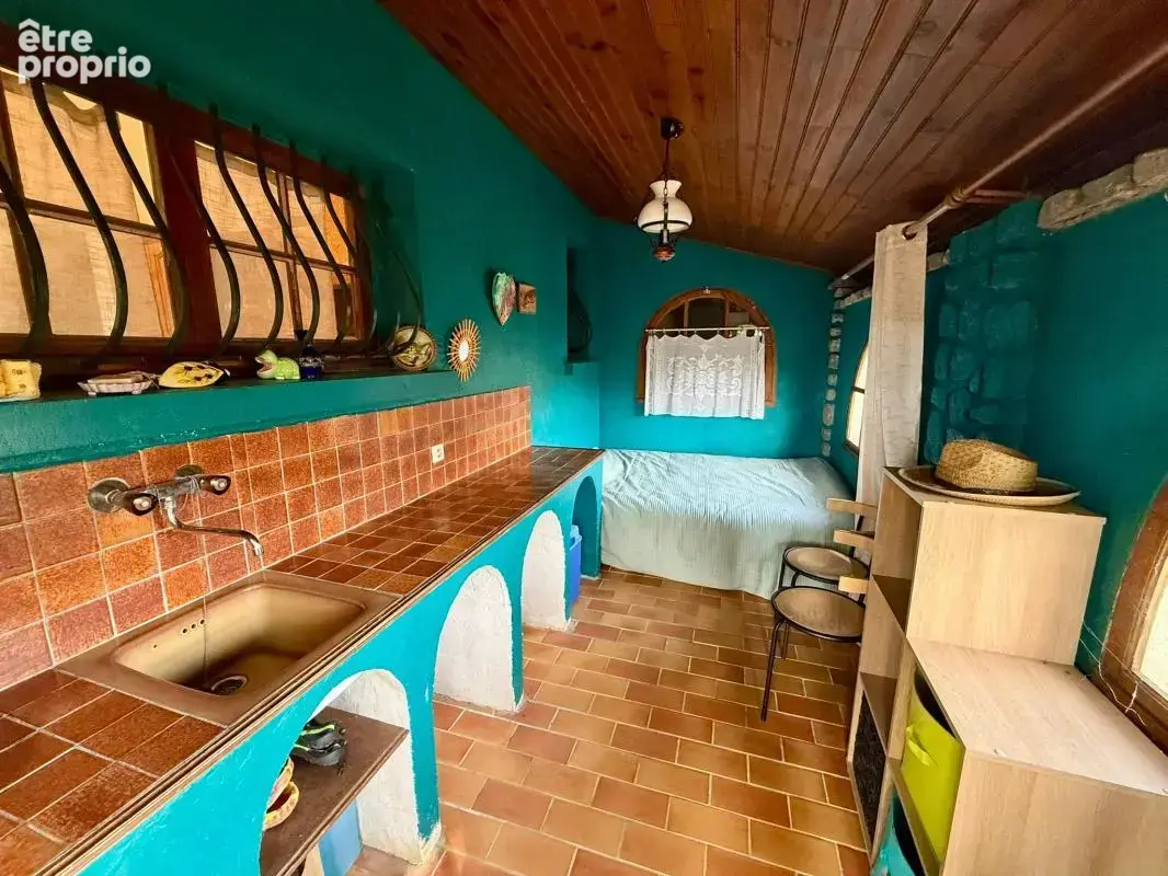 Maison À Vendre - photo 22