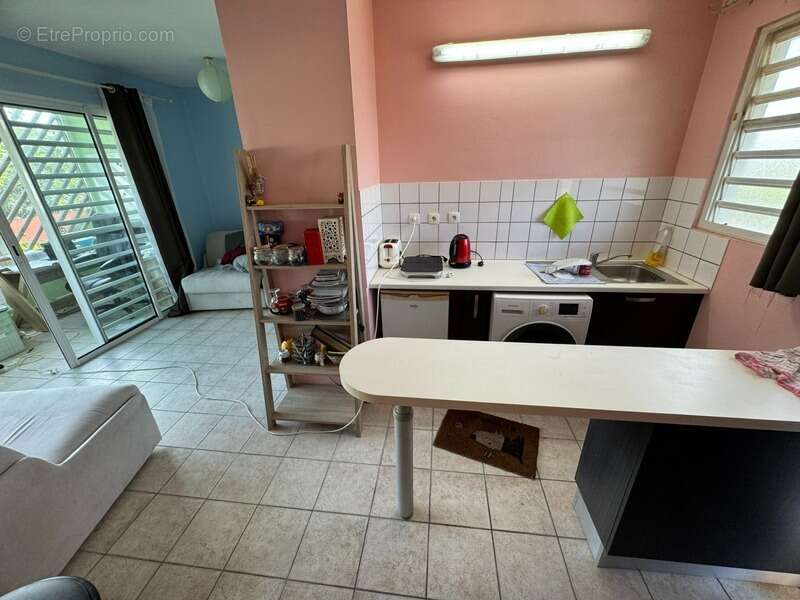 Appartement à CAYENNE