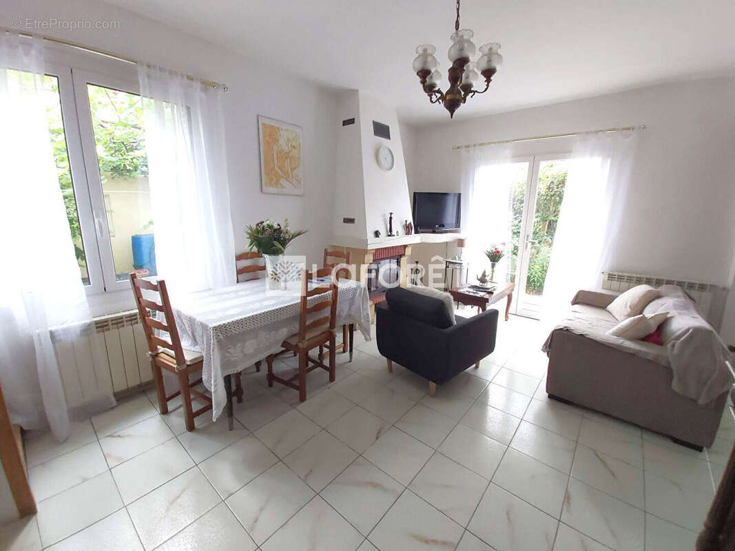 Maison Gagny quartier des Limites - photo 5