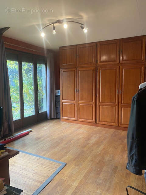 Maison à GENNEVILLIERS