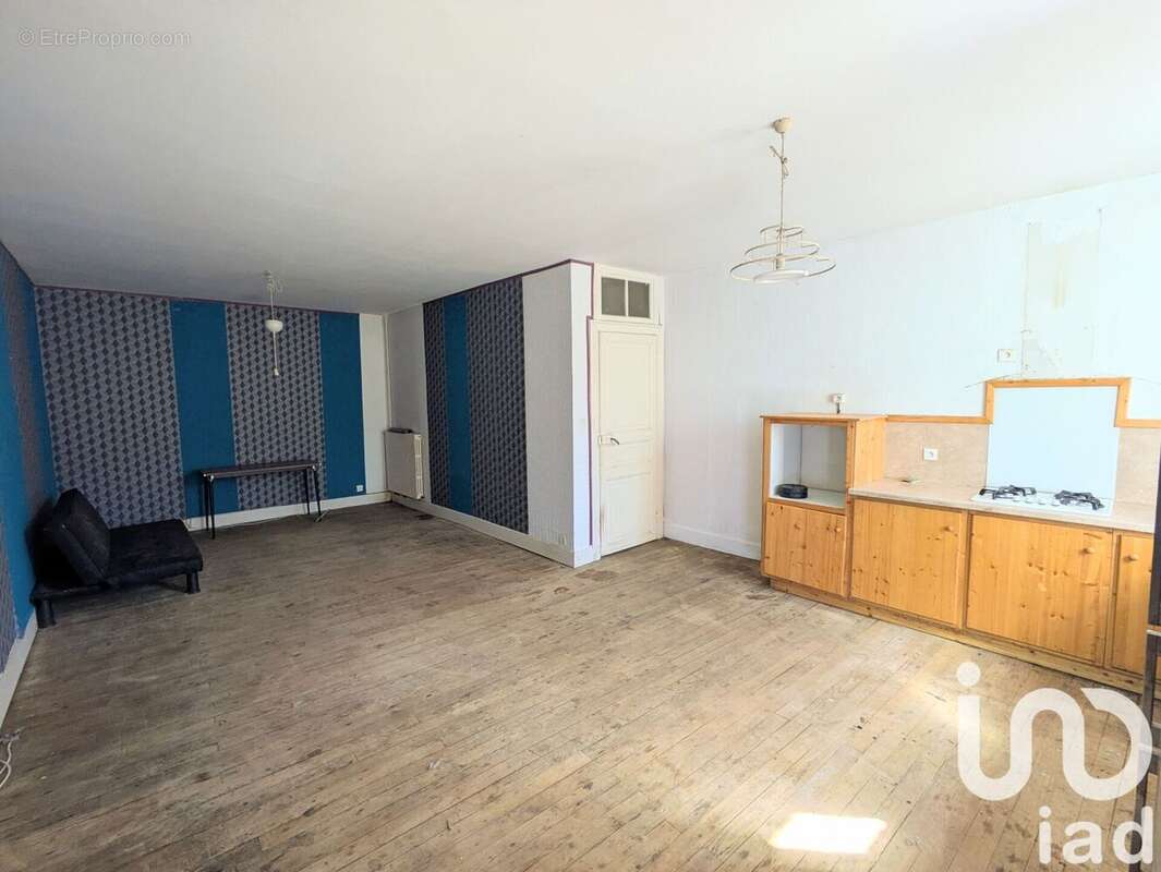 Photo 4 - Appartement à SAINT-GIRONS