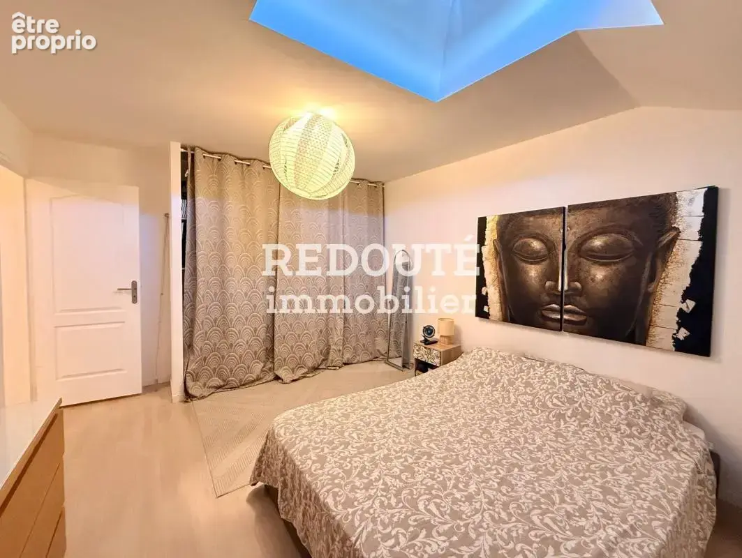 À vendre : loivre - maison type 6 louée - photo 2
