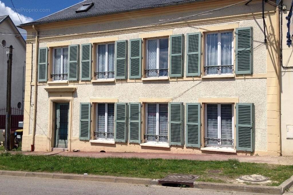 Maison à LIMAY