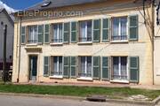 Maison à LIMAY