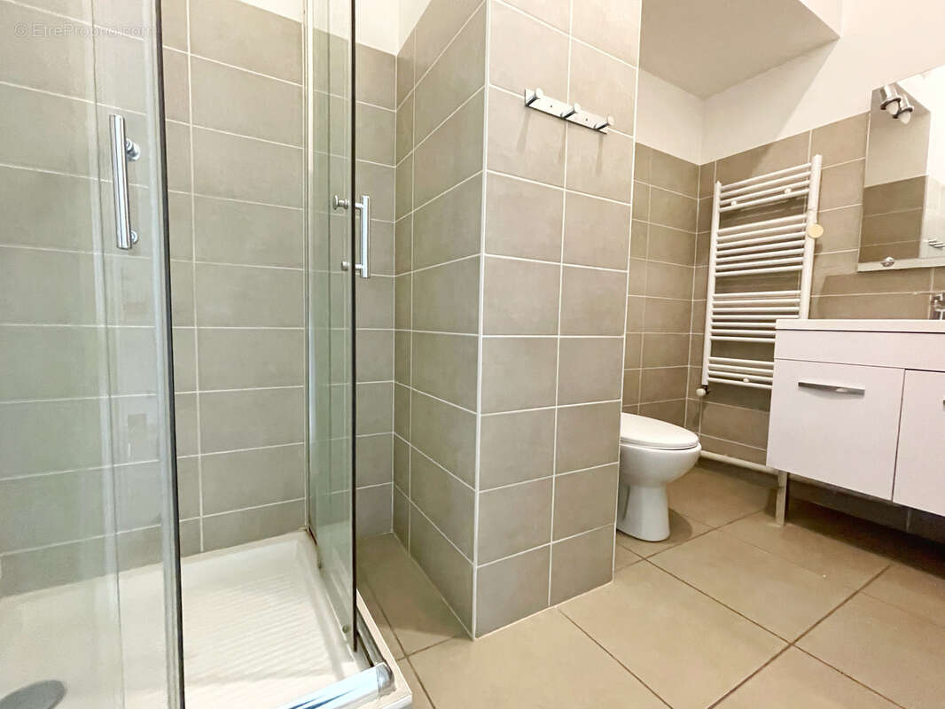 Appartement à FEYZIN