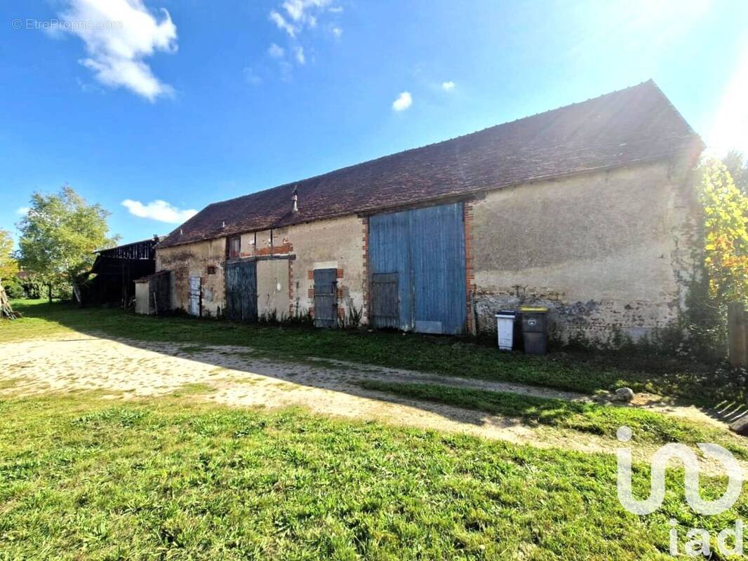 Photo 1 - Maison à BRAY-EN-VAL
