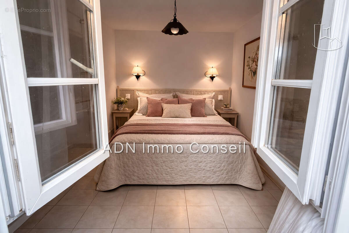 Appartement à MALLEMORT