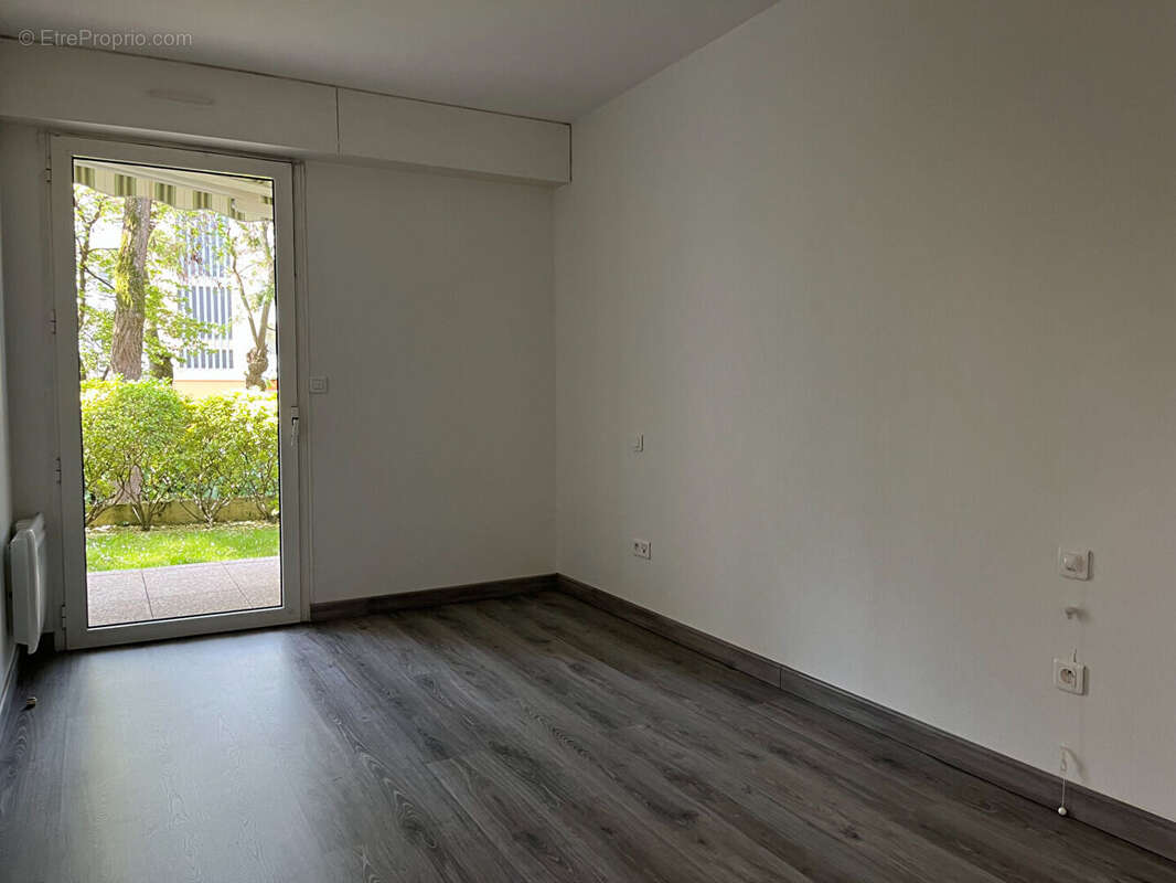 Appartement à CHALLANS