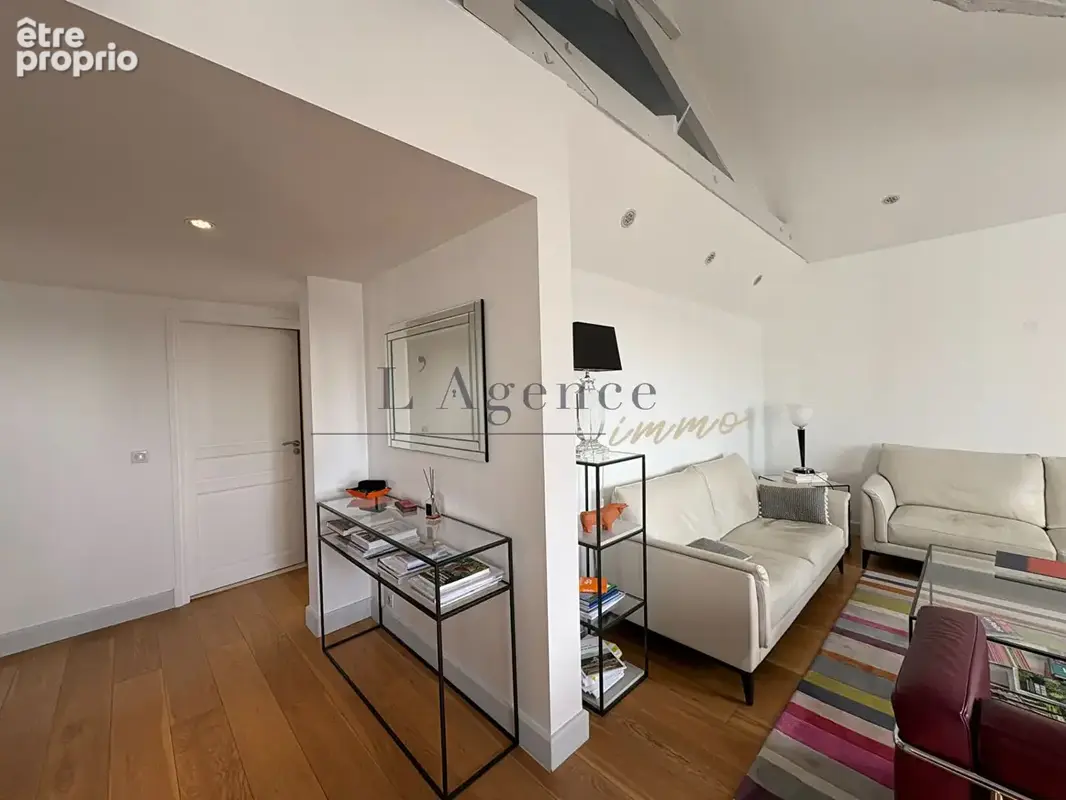 Appartement  4 pièce(s) - photo 14