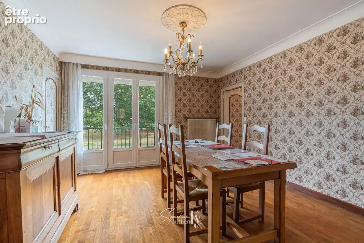 Maison 6 pièces 151 m² à vendre à Isle (87170) - photo 4