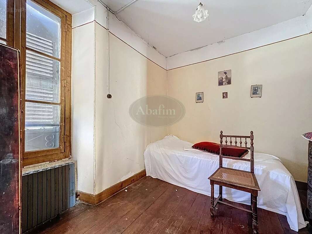 Maison à BAGNERES-DE-BIGORRE