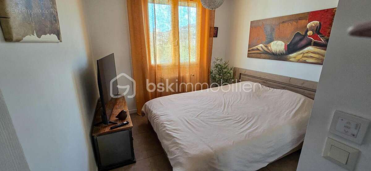 Appartement à SAINT-RAPHAEL