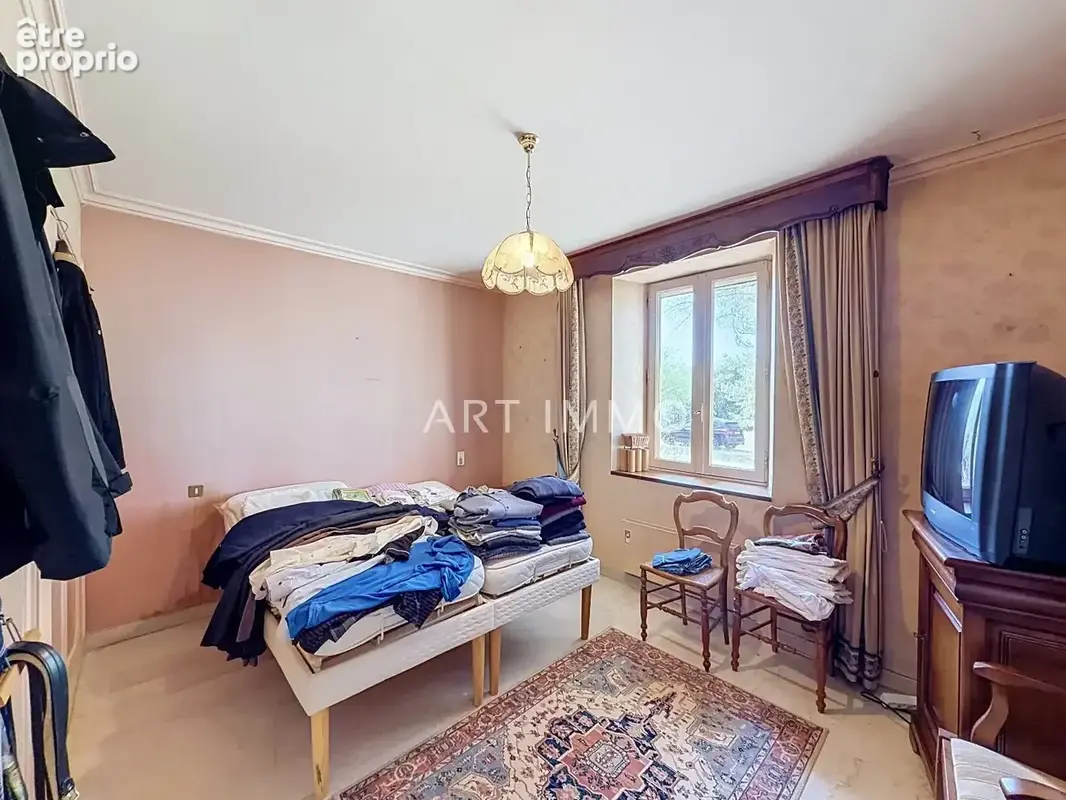Maison avec piscine au calme absolu - photo 10