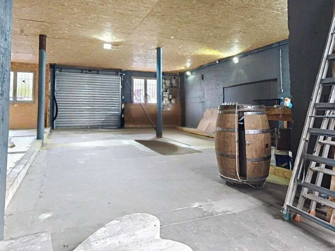 Photo 5 - Appartement à MONTENDRE