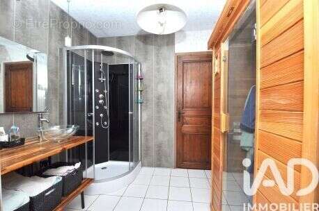 Photo 9 - Maison à SAINT-MAURICE-MONTCOURONNE