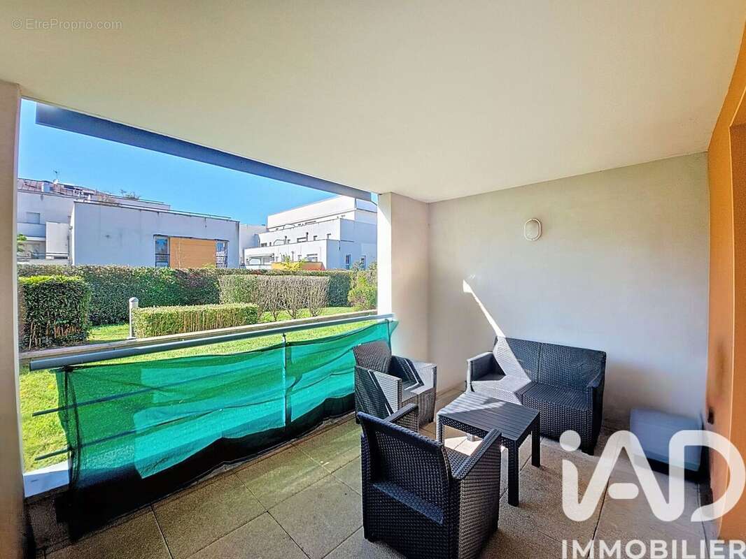 Photo 6 - Appartement à TOULOUSE