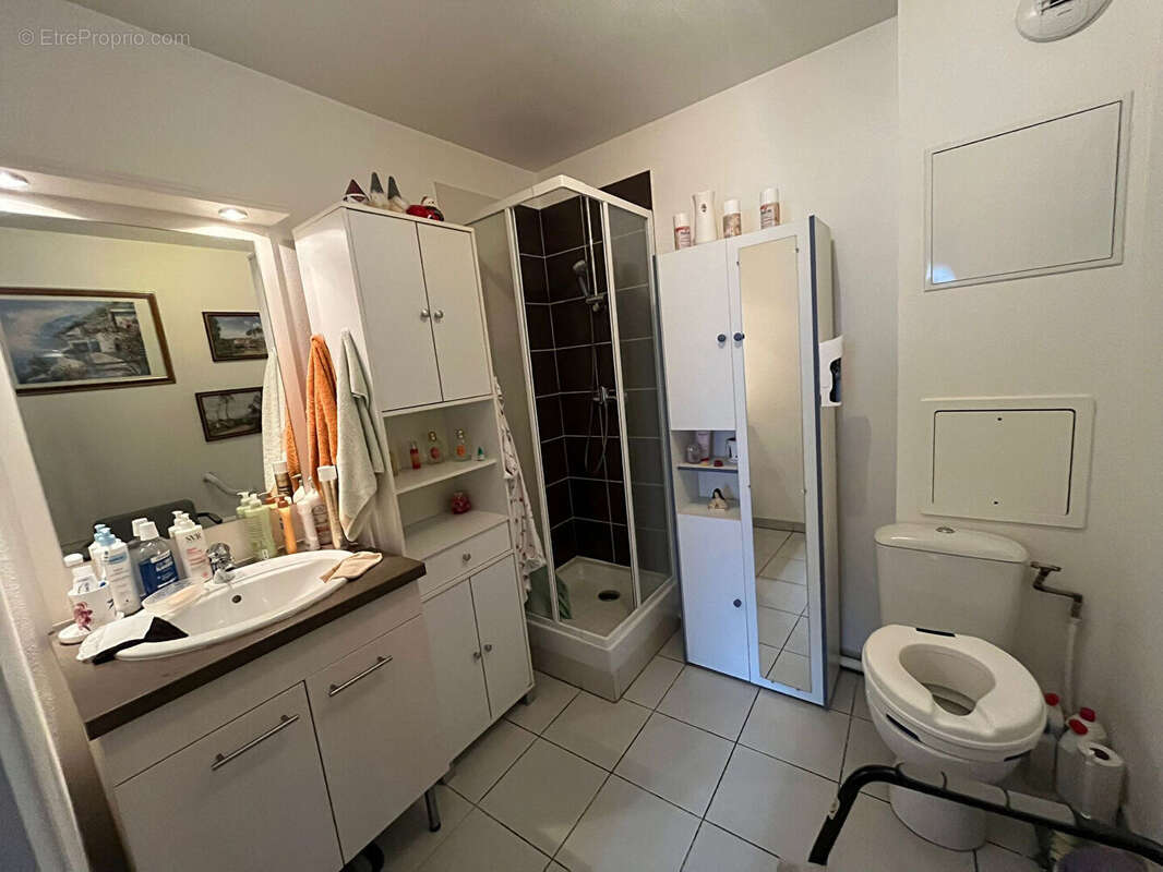 Appartement à SAINT-QUENTIN