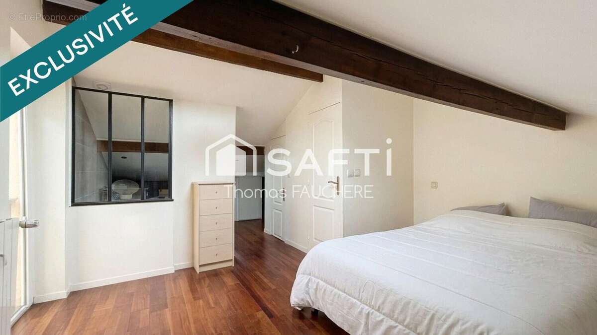 Photo 7 - Maison à NEUILLY-PLAISANCE