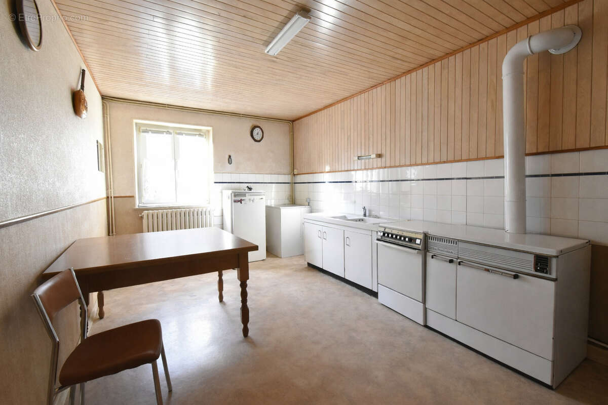 Maison à REMILLY