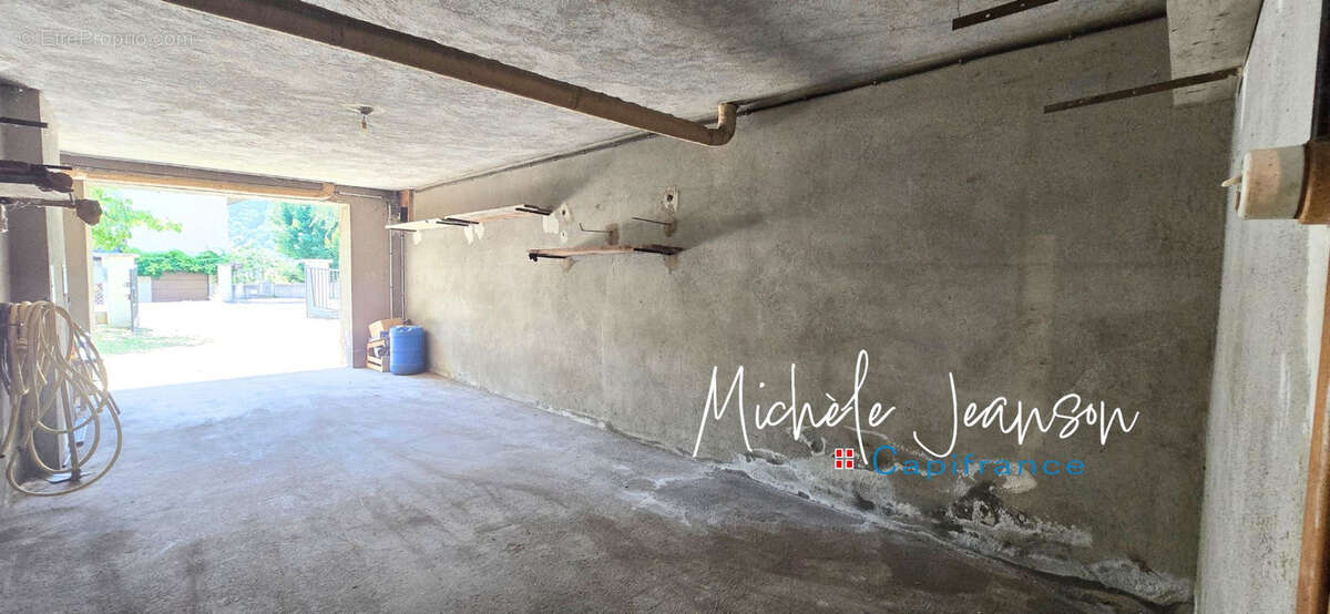 Maison à vendre 10 pièces LA CHAMBRE (73) - photo 21
