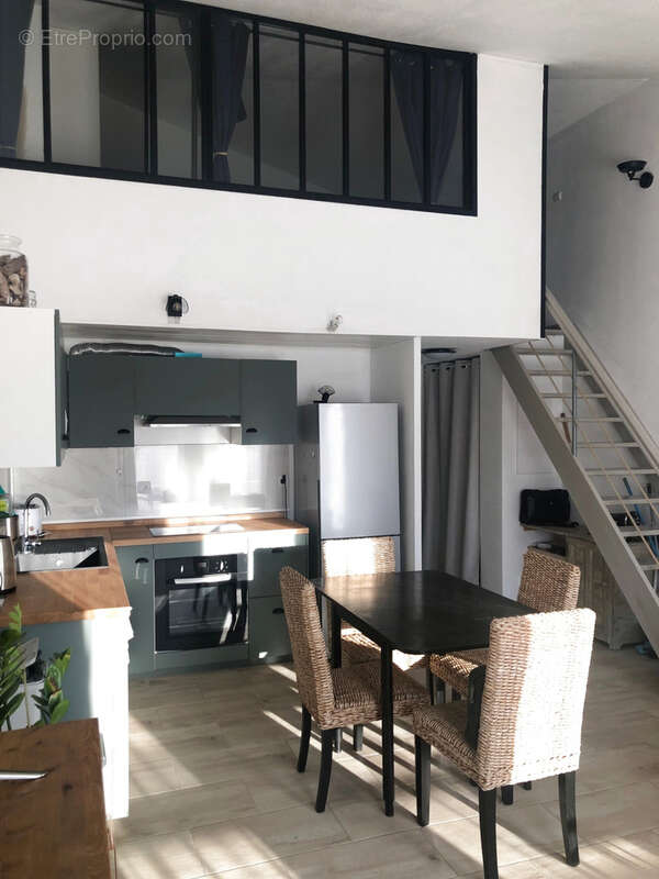 Appartement à TRETS