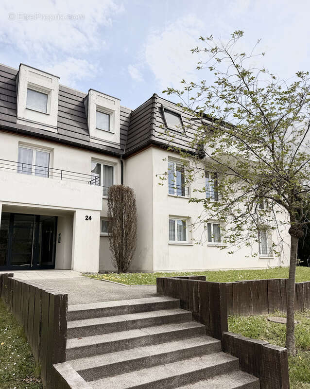 Appartement à LUTTERBACH