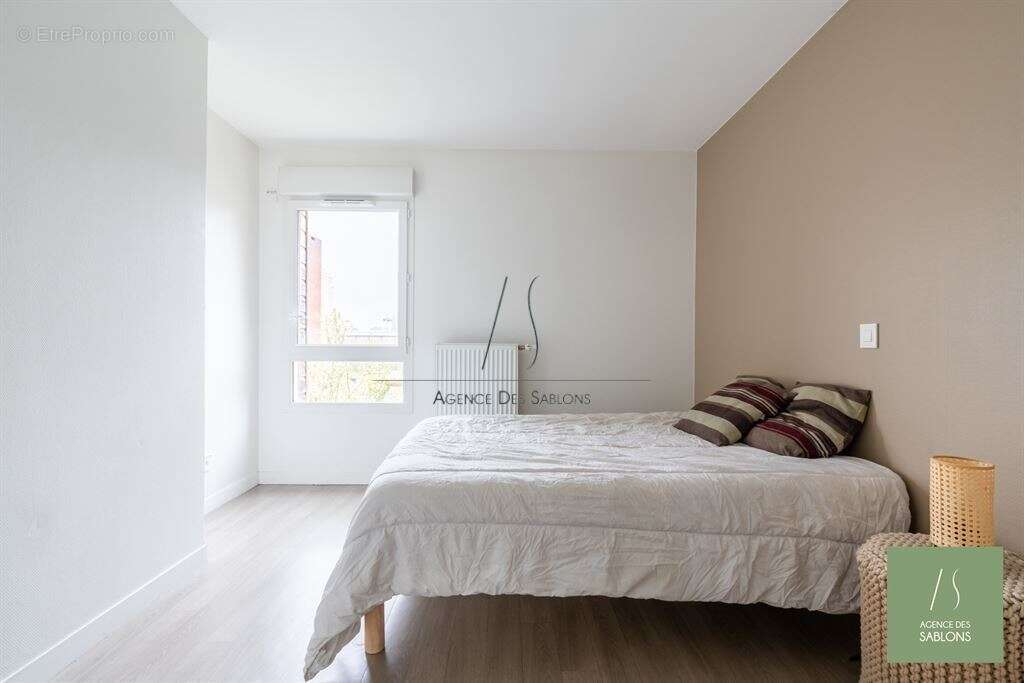 Appartement à CHATOU