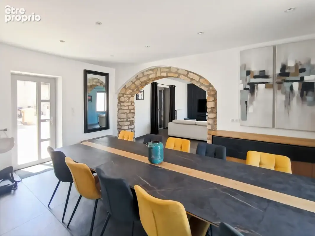 Maison 239 m² à Villefranche-Sur-Saone  - photo 6