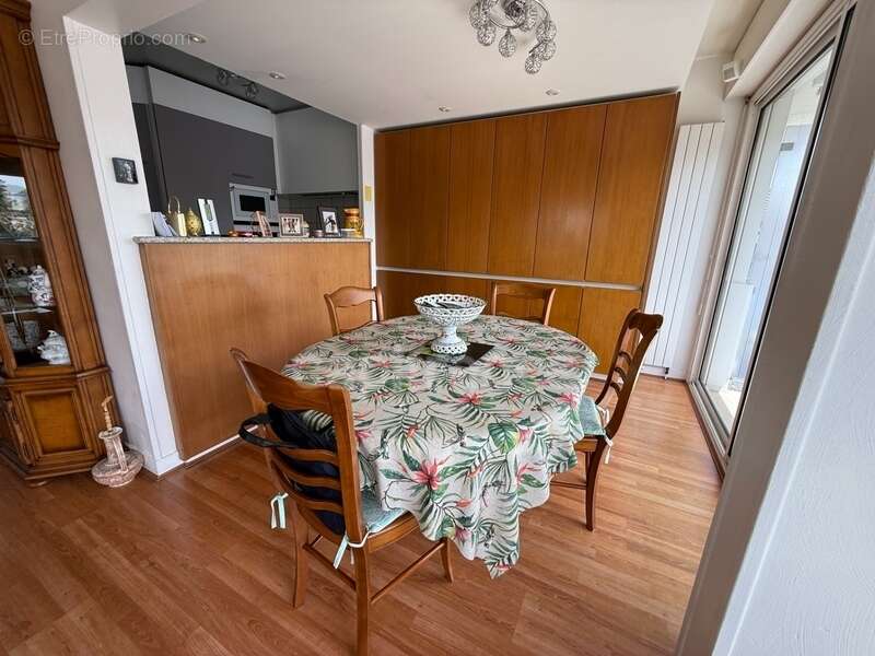 Appartement avec parkings et vue imprenable - photo 10