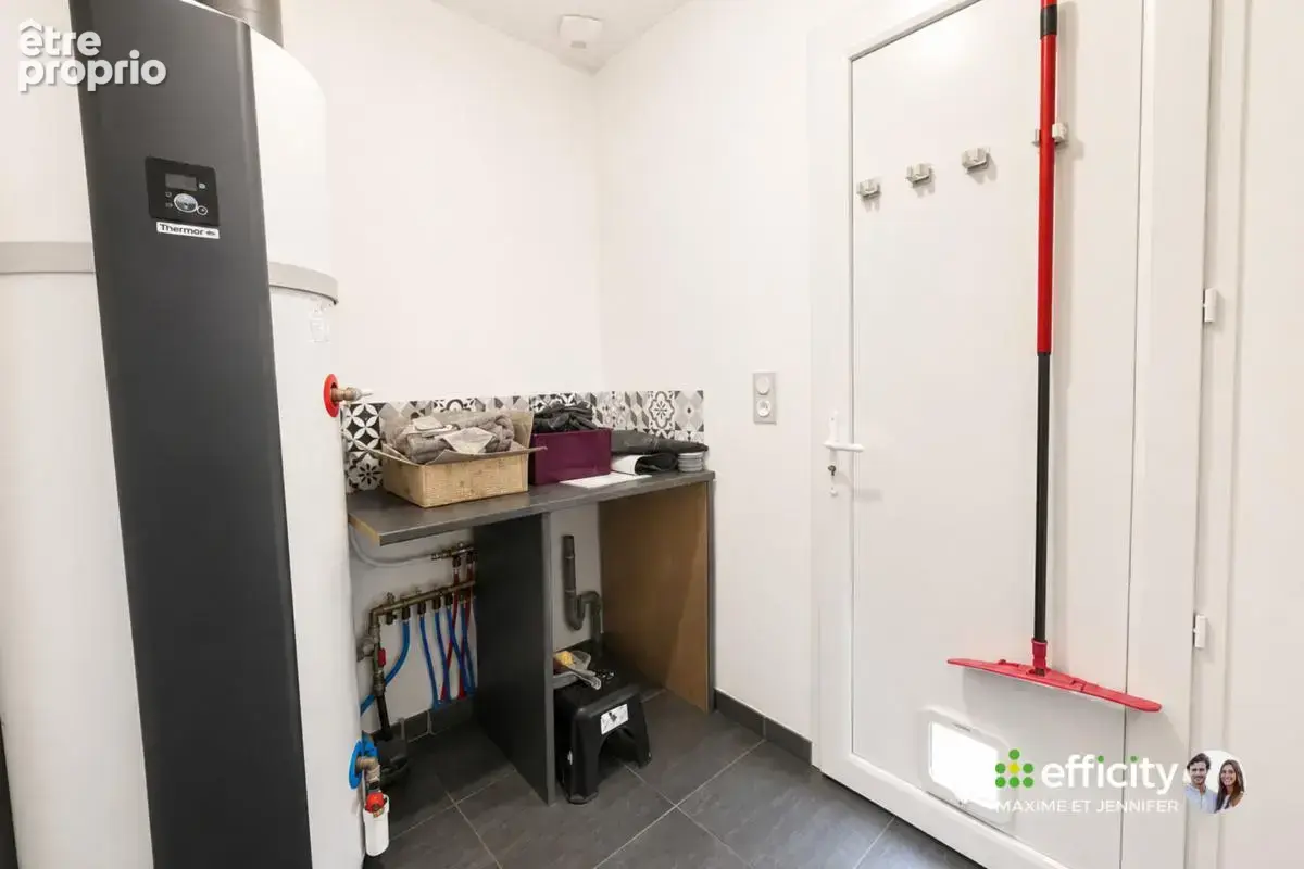 Maison 4 pièces 90 m² à vendre à Soustons (40140) - photo 9