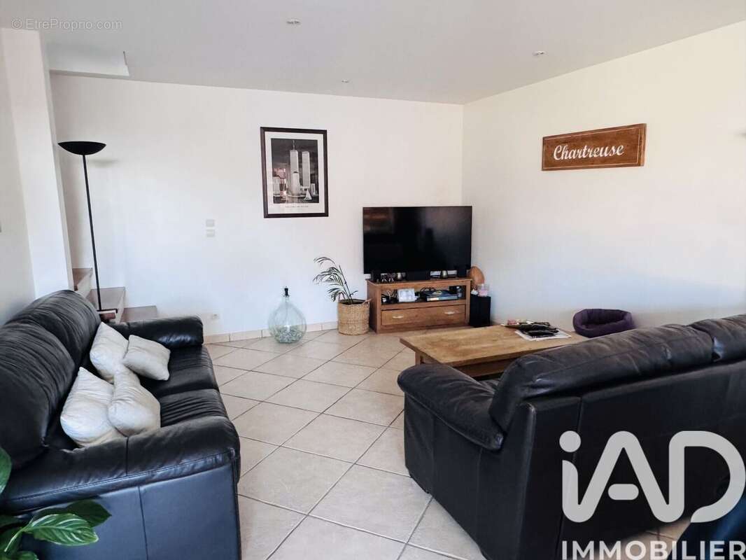 Photo 4 - Maison à COUBLEVIE