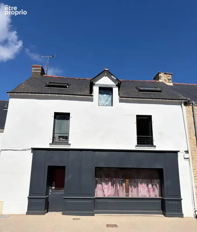 Photo 1 - Appartement à MUZILLAC